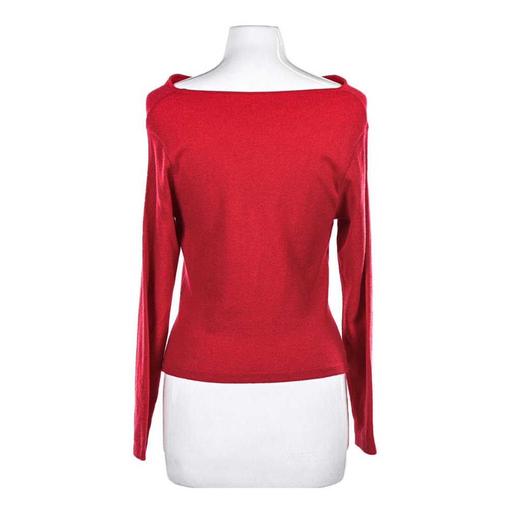 Pullovers Sm Red - image 1